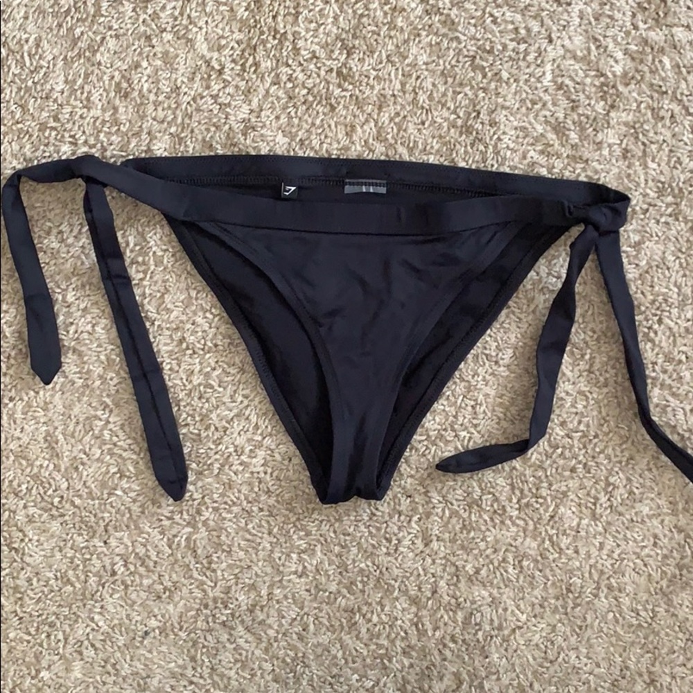 Gymshark bikini bottoms